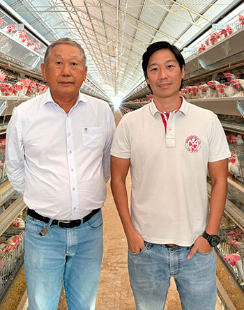 FOTO_GILSON-E-O-PAI_interna