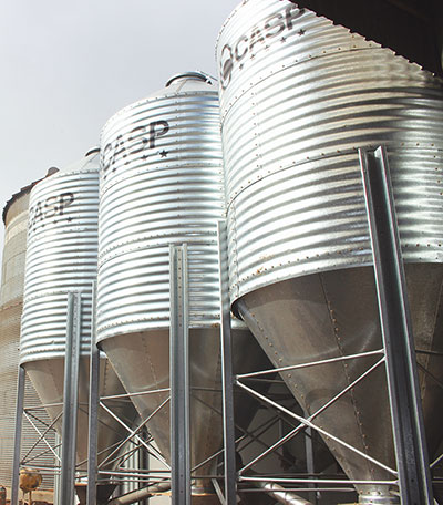 SILOS