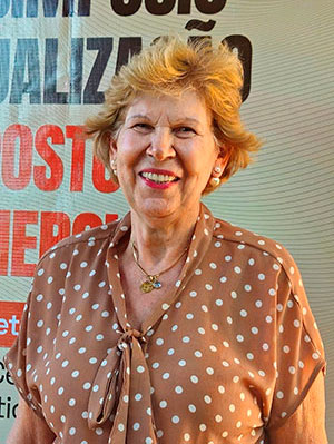SILVANA-ARTONI