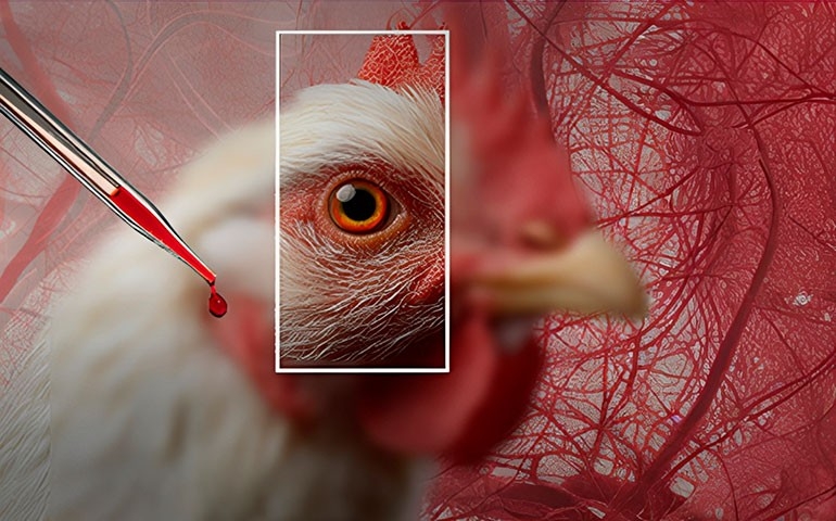 MYCO-MARKER™ AGORA É BIOMONITORING+