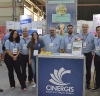 Cinergis participa com sucesso do 22º Simpósio Brasil Sul de Avicultura