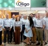 Diretor Técnico Global de Avicultura do Innovad Group prestigia Oligo Basics no SBSA 2026 e destaca força da empresa no setor avícola