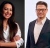 Gleidson Salles e Ana Carla Rodrigues chegam a MSD Saúde Animal para compor o time técnico da empresa