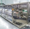 Pluma Agroavícola tem incubatório com sexagem de aves totalmente automatizado por IA, o primeiro do país
