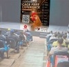 3º Congresso Cage Free Experience promove debate sobre os novos desafios do sistema livre de gaiolas no Brasil