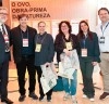 A Hora do Ovo recebe o Troféu Imprensa do Instituto Ovos Brasil 2026 por seu trabalho de divulgação do ovo