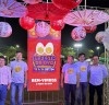 Mais tradicional produtor de ovos do Mato Grosso do Sul, Terenos realiza sua 12ª Festa do Ovo