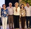 Prof. Angelo Berchieri Junior é homenageado durante o 23º Simpósio de Atualização em Postura Comercial