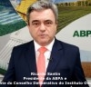 Ricardo Santin convida ao debate na Conbrasul 2021