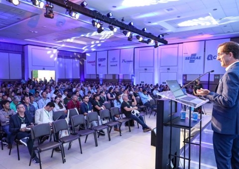 IFC Brasil 2025 reúne líderes e especialistas para debater o futuro da aquicultura brasileira