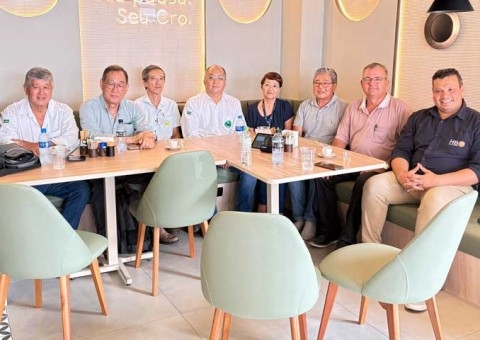 APAVI trabalha na organização do 5º Seminário da entidade e lança 1º Simpósio da Avicultura de Postura