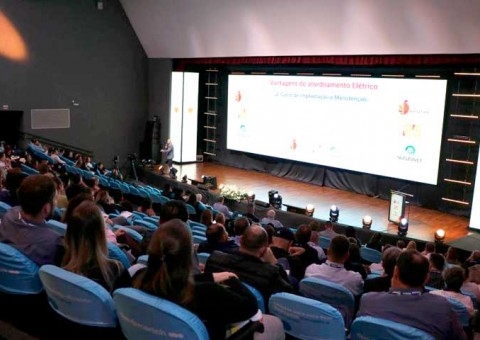 26º SBSA reúne especialistas nacionais e internacionais em Chapecó para debater o futuro da avicultura