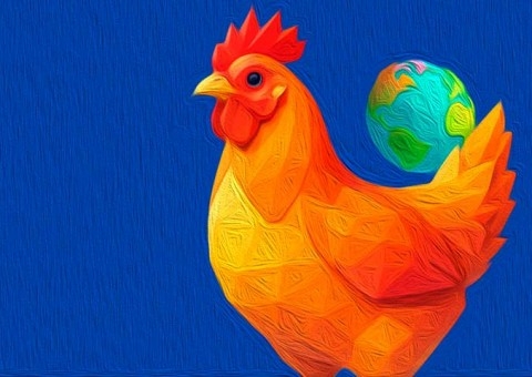 Evoluindo ao lado da produção de ovos, esse segmento fundamental para o Brasil