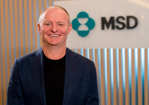 Com R$ 2,1 Bi, MSD Saúde Animal projeta crescimento sustentável do setor baseado em dados e prevenção