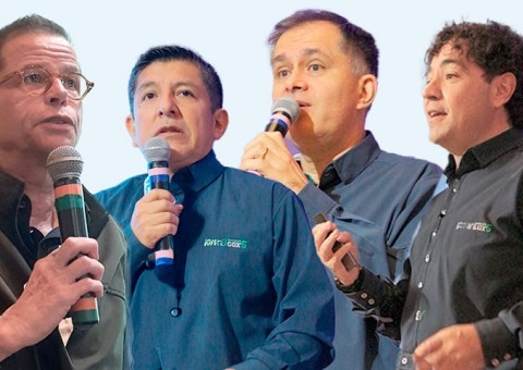 Ceva Saúde Animal realiza Rota da Sanidade em Bastos (SP), com presença de especialistas da companhia