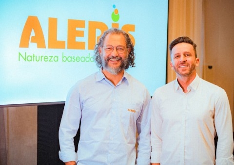 Aleris reestrutura área de ruminantes com foco em expansão global
