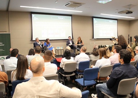 Fórum mostra que bem-estar animal tem base de competitividade e gestão de risco no agronegócio brasileiro