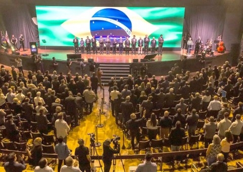 SIAVS 2026 será a maior edição da história com expansão da feira e presença global do setor