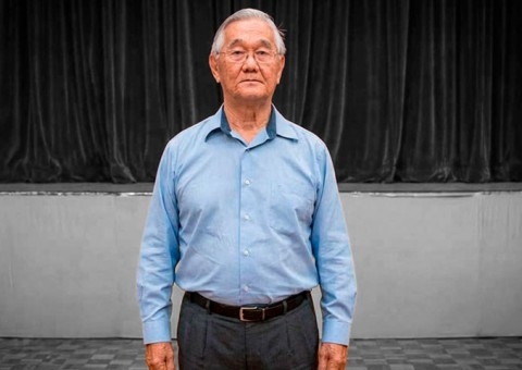 Família Yamanaka agradece atenção e carinho de amigos, parentes e avicultores por ocasião da morte de Yasuhiko Yamanaka