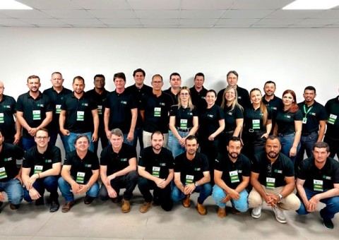 Grupo Bom Jesus transforma gestão de pessoas em diferencial competitivo no agronegócio