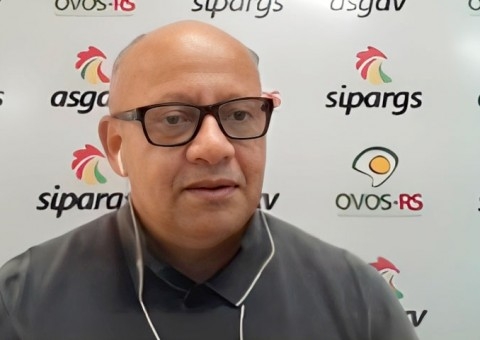 Em coletiva on line de imprensa, Asgav lança oficialmente a Conbrasul Ovos 2027