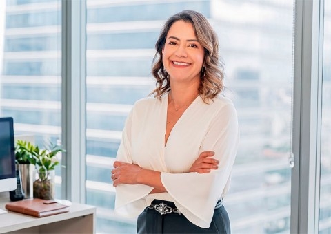 MSD Saúde Animal anuncia Laura Villarreal como a nova presidente da companhia no Brasil