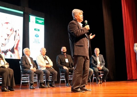 Arapongas (PR) celebra título de Capital Estadual do Ovo  e sedia o 5º Seminário da APAVI