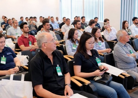 Arapongas recebe em agosto um dos maiores encontros da avicultura de postura do Paraná