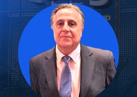 Oligo Basics anuncia Paulo César Martins para fortalecer o desenvolvimento de negócios no Brasil e América Latina