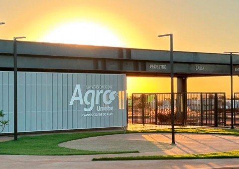 Triângulo Mineiro sedia a primeira Cidade do Agro do Brasil e o maior Hospital Veterinário da América Latina