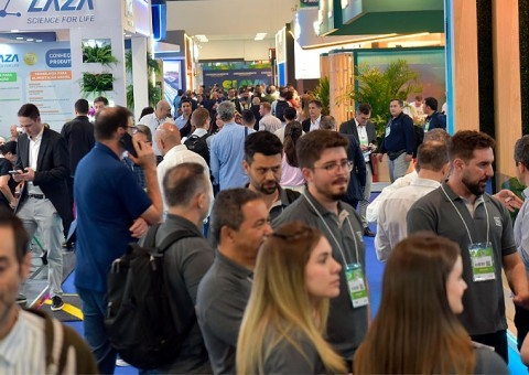 SIAVS 2026 encerra edição com mais de 35 mil visitantes e recorde de participação internacional