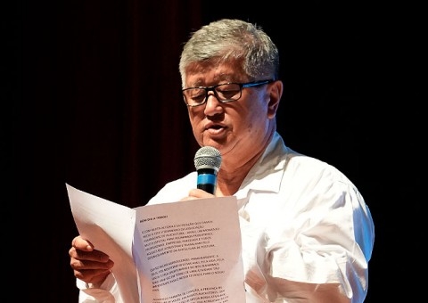 Arapongas celebrou sua história e discutiu o futuro da avicultura de postura