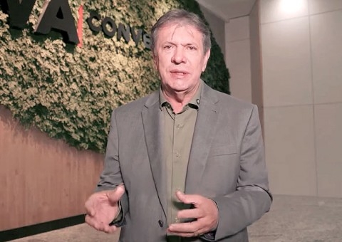 Feira de Avicultura e Suinocultura do Nordeste homenageia o avicultor Josimário Florêncio como Presidente de Honra