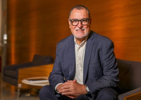 Jair Garcia é o novo presidente no Brasil da Zoetis; executivo brasileiro retorna ao país após carreira internacional