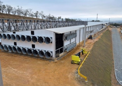 Mantiqueira Brasil investe R$565 milhões em nova etapa de crescimento da empresa no Brasil