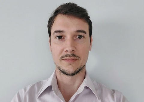 Josias Vogt é o novo Gerente de Serviços Técnicos de Aves da Zoetis