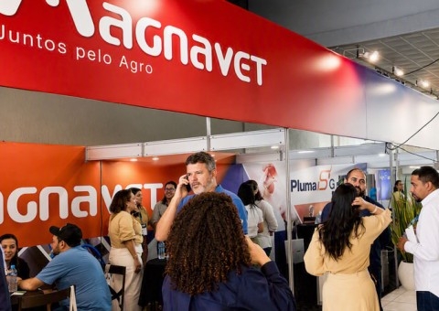 Feira da Avicultura e Suinocultura do Nordeste reúne duas cadeias produtivas em Caruaru (PE), com expectativa de grande público