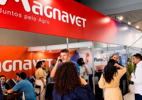 Feira da Avicultura e Suinocultura do Nordeste reúne duas cadeias produtivas em Caruaru (PE), com expectativa de grande público