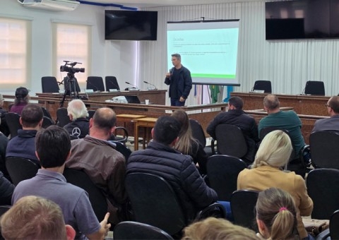 Integração de Santa Maria de Jetibá (ES) ao SISBI abre novas possibilidades para a avicultura capixaba