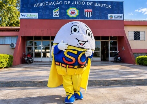 Semana do Ovo 2026 em Arapongas (PR) e Bastos (SP) movimenta escolas, auditórios e eventos ao ar livre