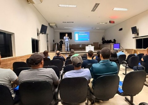 Rota da Sanidade chega a São Bento do Una (PE) e debate inovação e prevenção na avicultura de postura