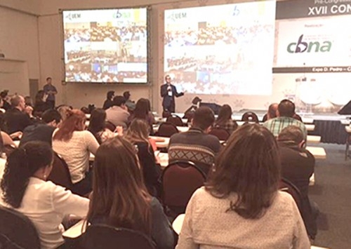 VIII CLANA debate nutrição animal e produção sustentável de alimentos