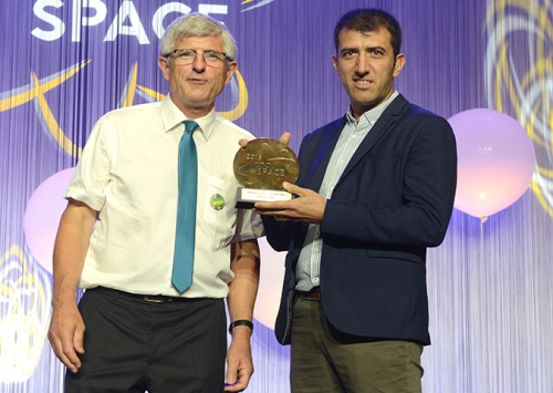 Alterion, da Adisseo, ganha o Prêmio Innovspace na França
