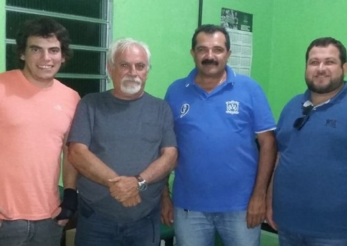 Vicami vai produzir codornas em Pernambuco