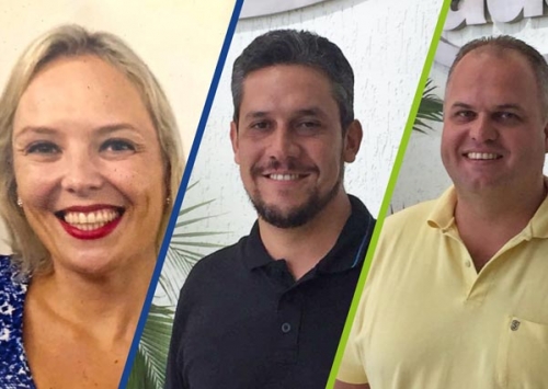 Auster Nutrição Animal contrata novos gerentes