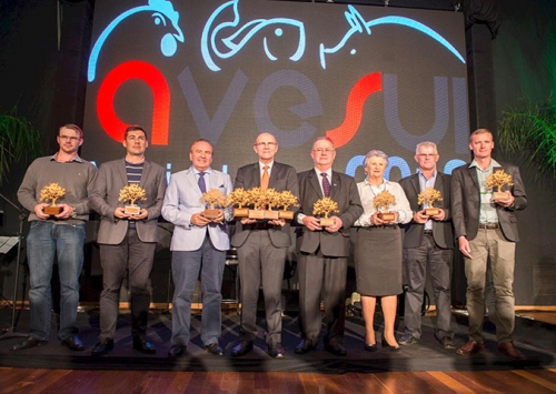 Gessulli Agribusiness e OCB preparam 4ª edição do prêmio Quem é Quem