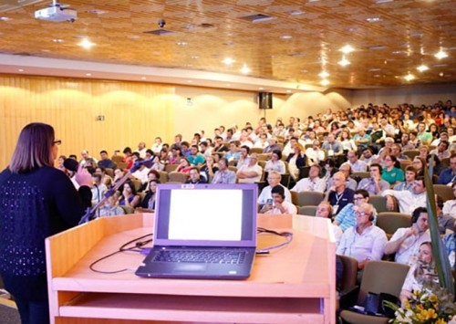 Programação é anunciada pela organização do Congresso da APA 2019