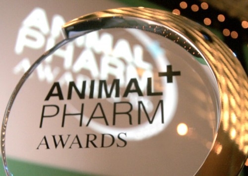 Vaxxinova é destaque Animal Pharm Awards