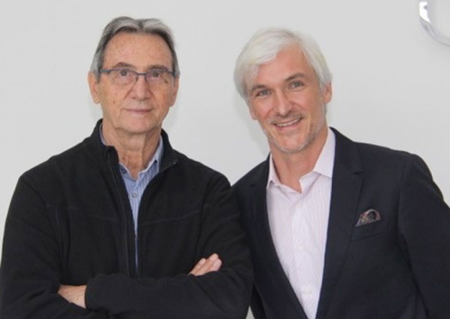 Yes anuncia Charles Boisson como diretor de novos negócios da Yes