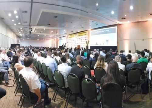 Congresso da APA registra recorde de público e faz sucesso com novo formato